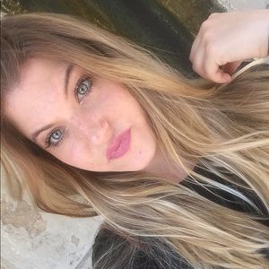 Meet your Posher, Paige